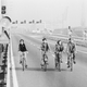 Image for article titled The Dutch rode horses on their highways during the 1970s oil crisis